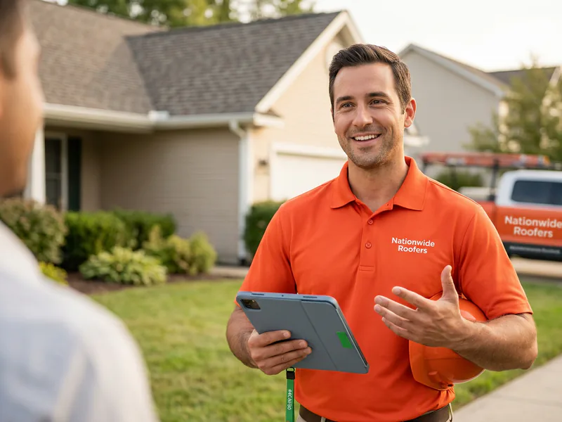 Roof Installation  in Keller  FAQ