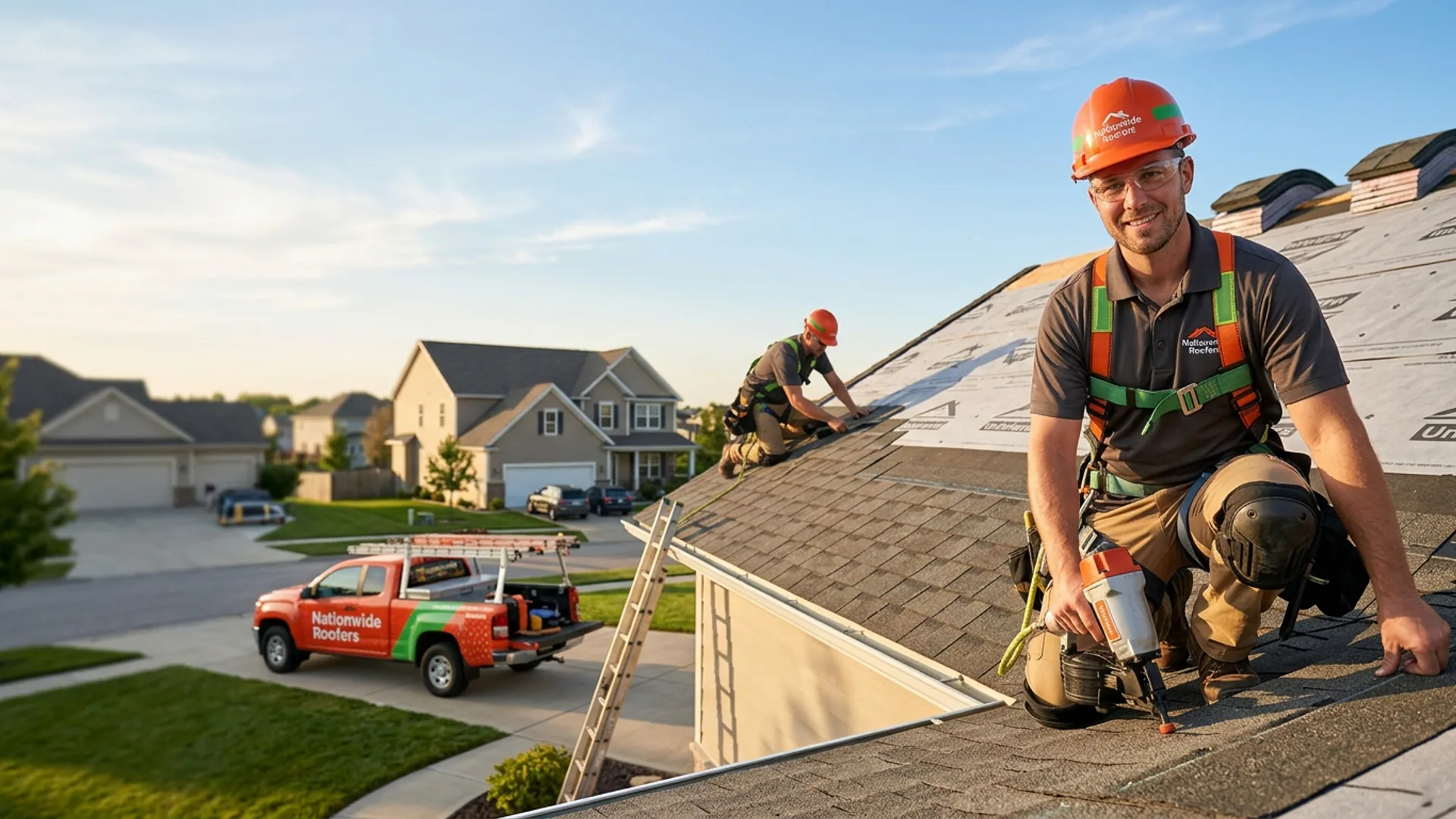 Affordable Roof Installation Keller, TX Nearby